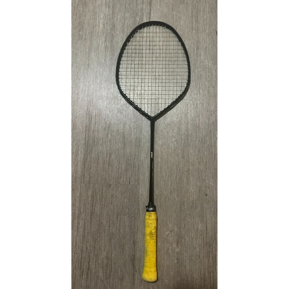 Vintage Prince Axis 70 Lightweight Badminton Racquet Racket Discontinued